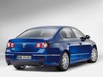 Volkswagen Passat R36 2006 года